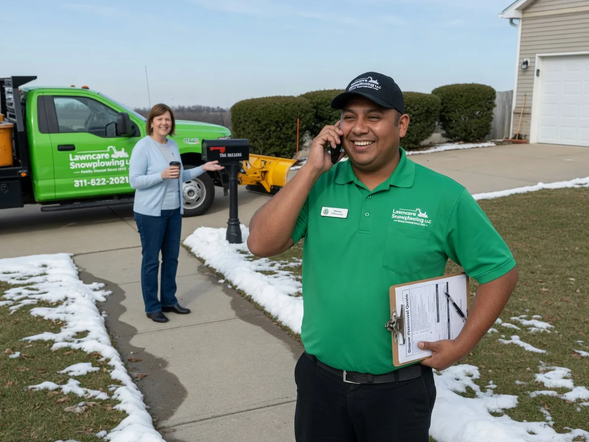 Lawn Care Services By Expert Landscaper Stockertown, PA FAQs
